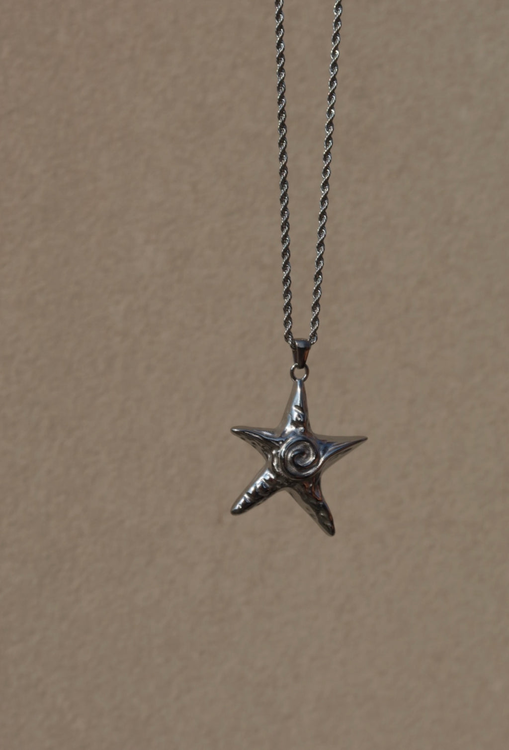 Naszyjnik Silver Spiritual