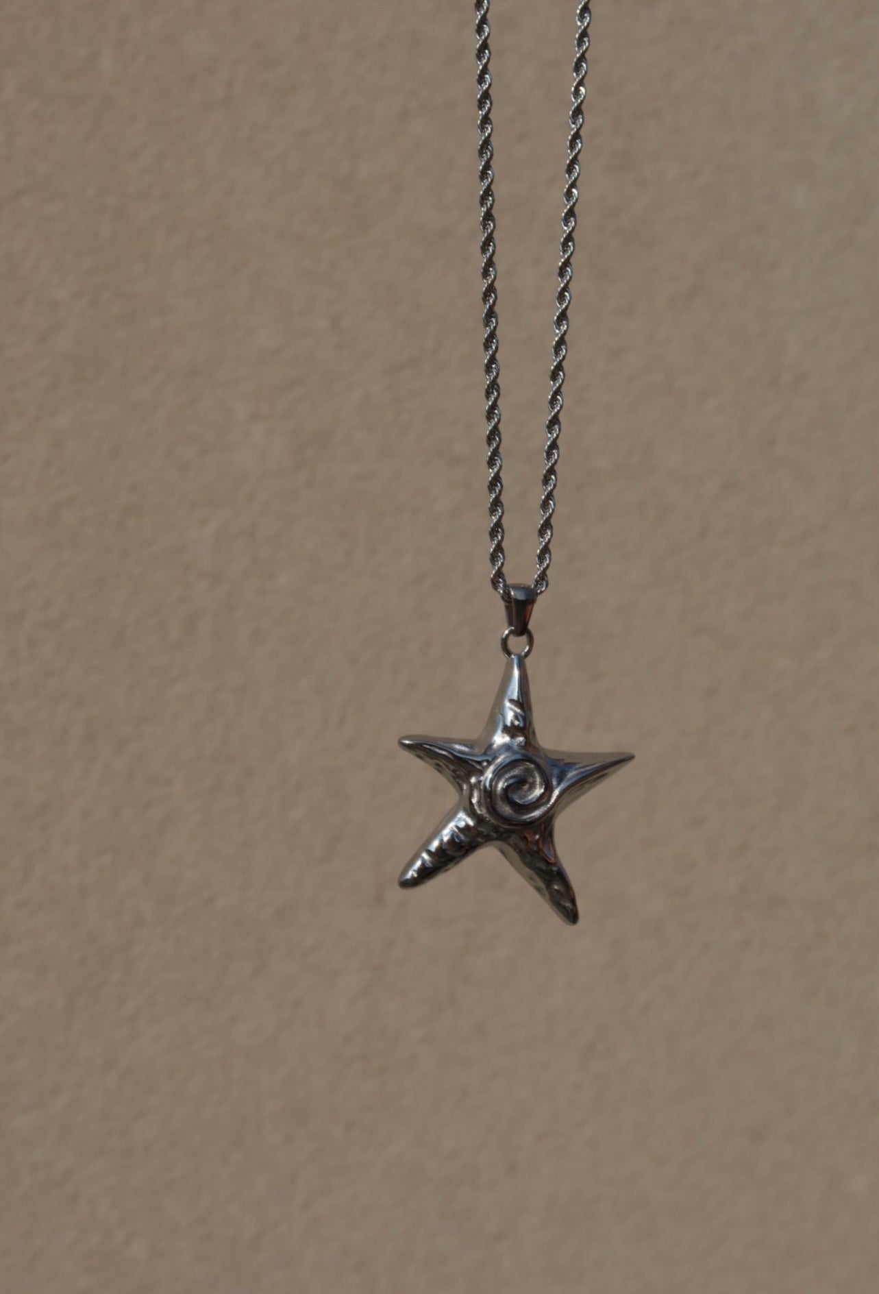 Naszyjnik Silver Spiritual