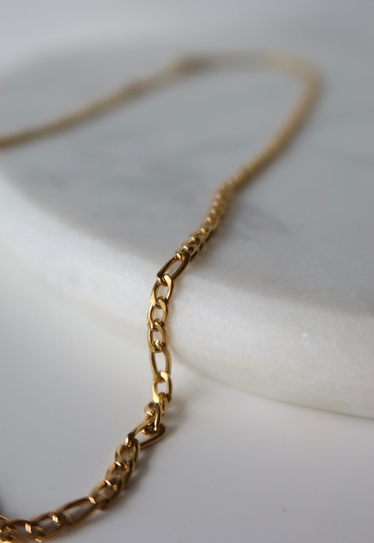 Łańcuszek Gold Chain
