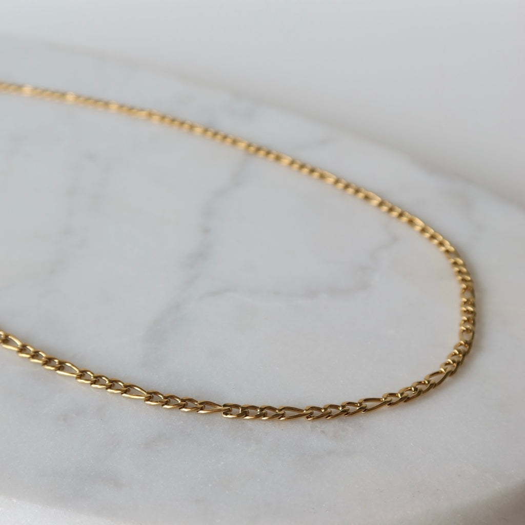 Łańcuszek Gold Chain