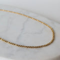 Łańcuszek Gold Chain
