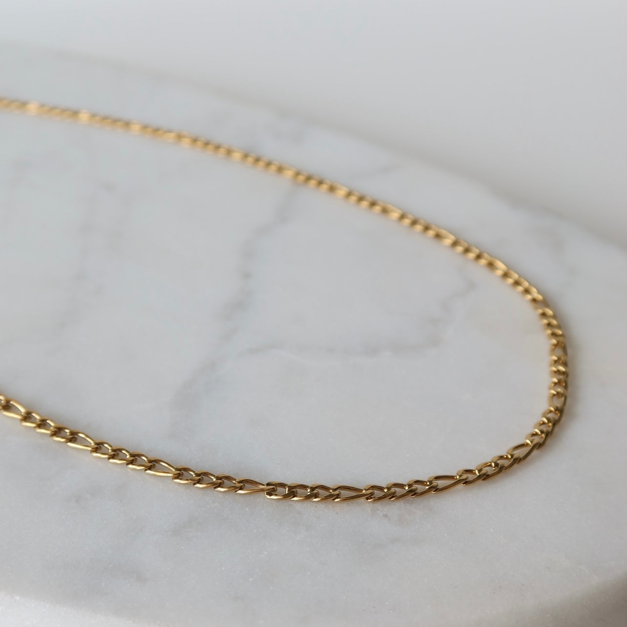 Łańcuszek Gold Chain