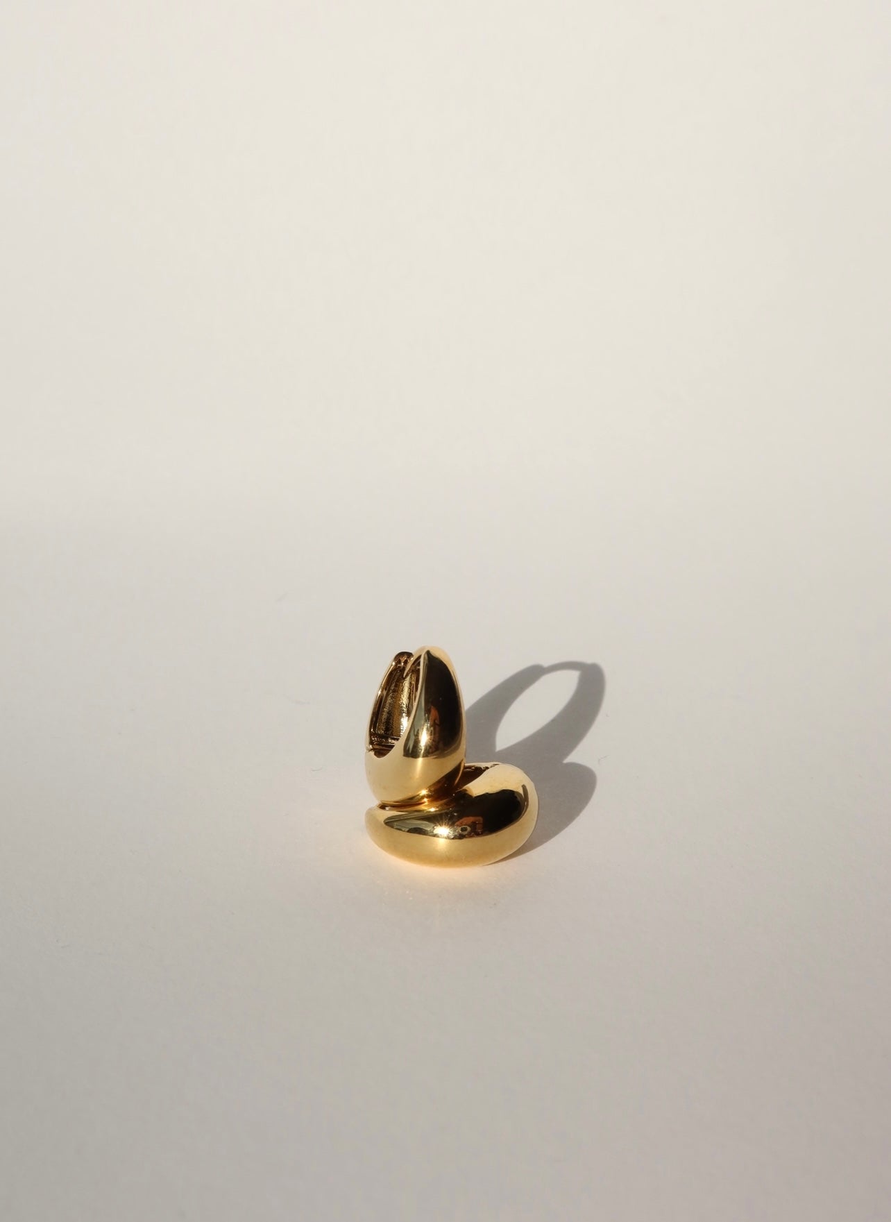 Kolczyki Goldie