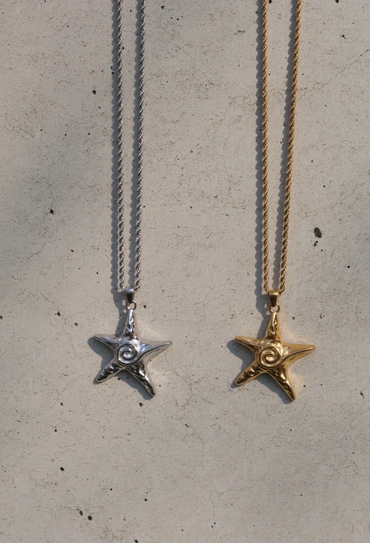 Naszyjnik Silver Spiritual