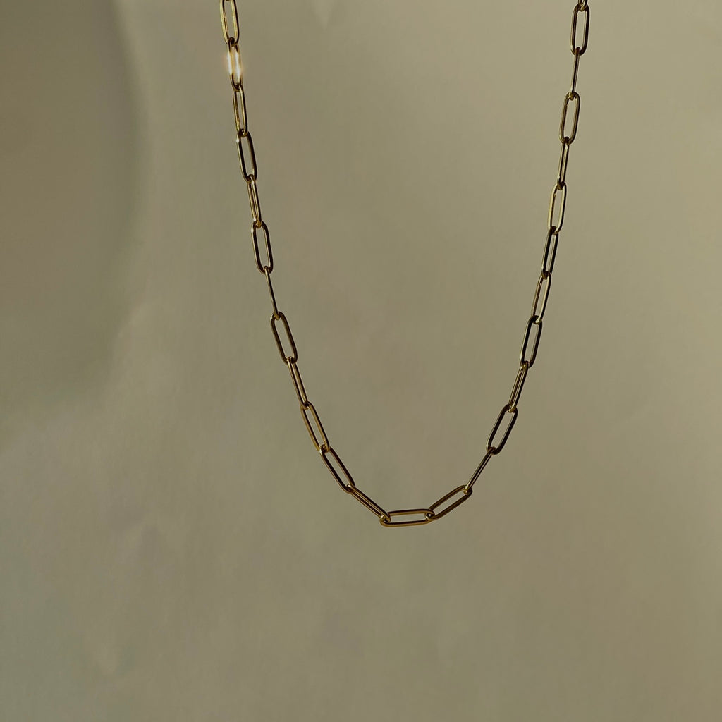 Łańcuszek Gold Temptation