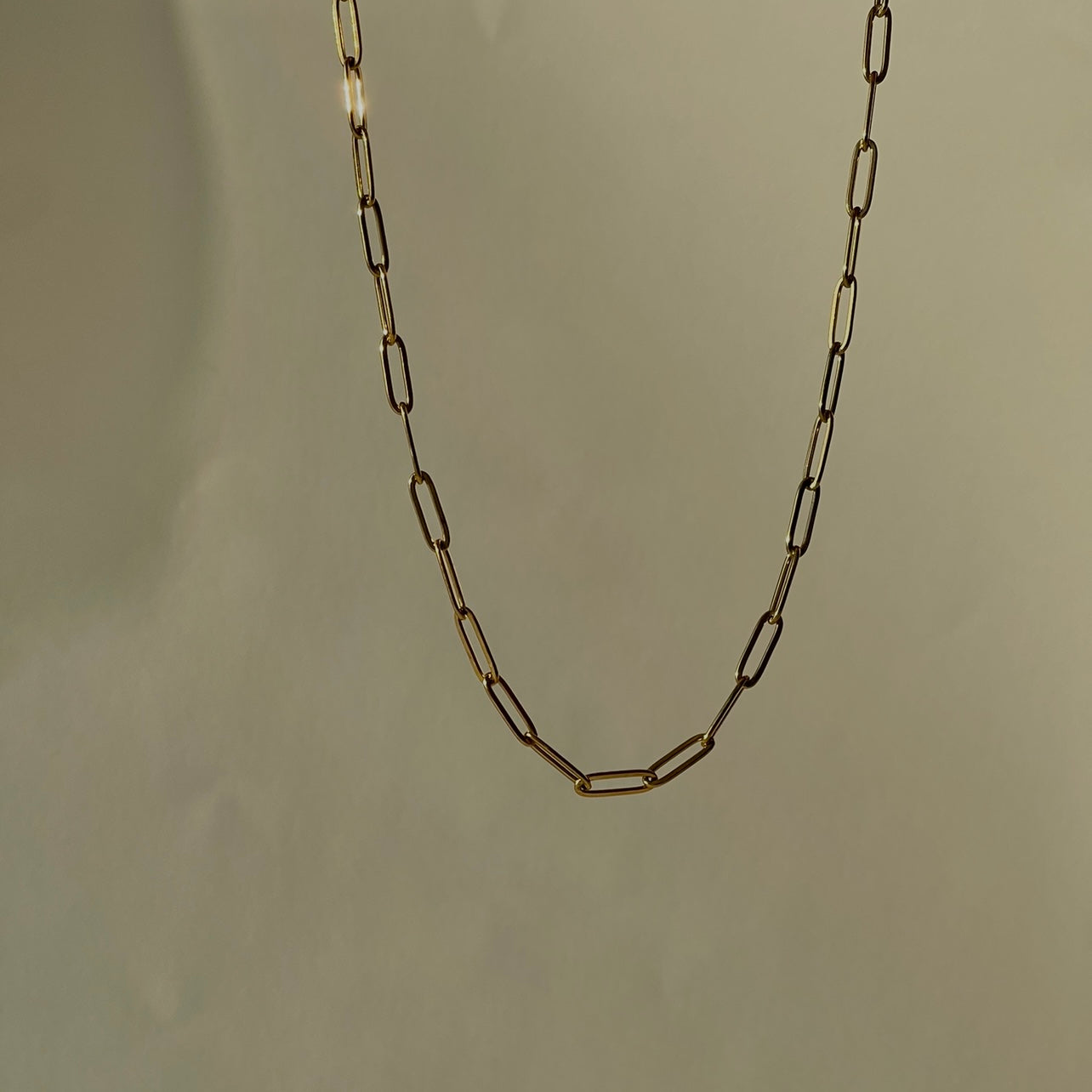 Łańcuszek Gold Temptation