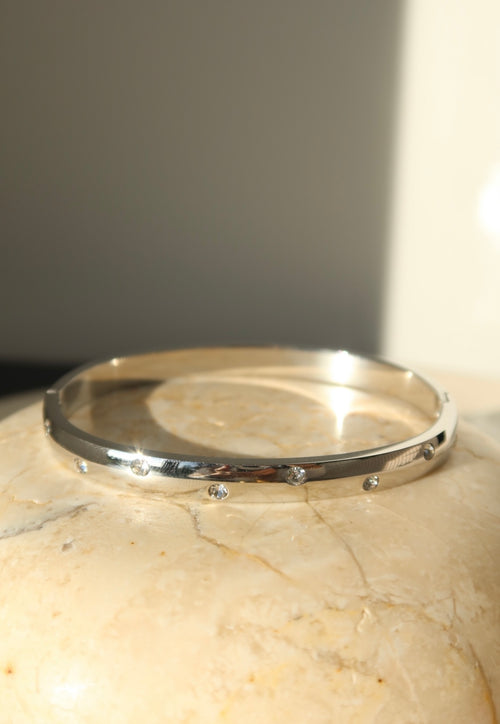 Bransoletka Silver Sunset