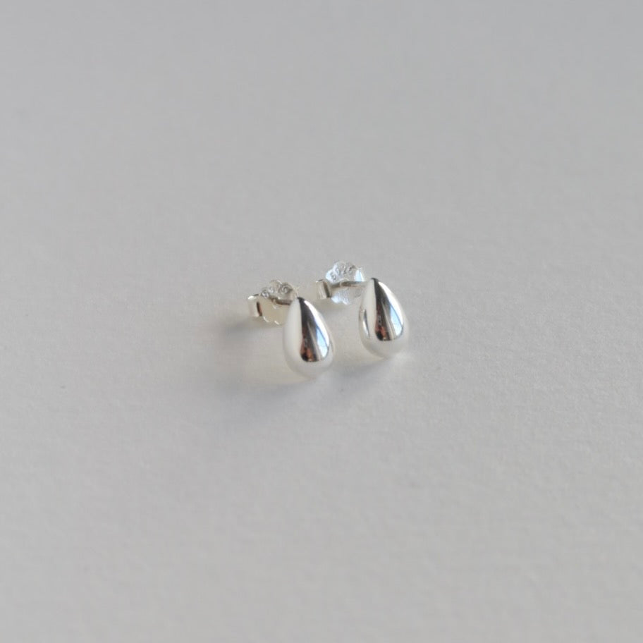 Kolczyki Silver Tears Mini