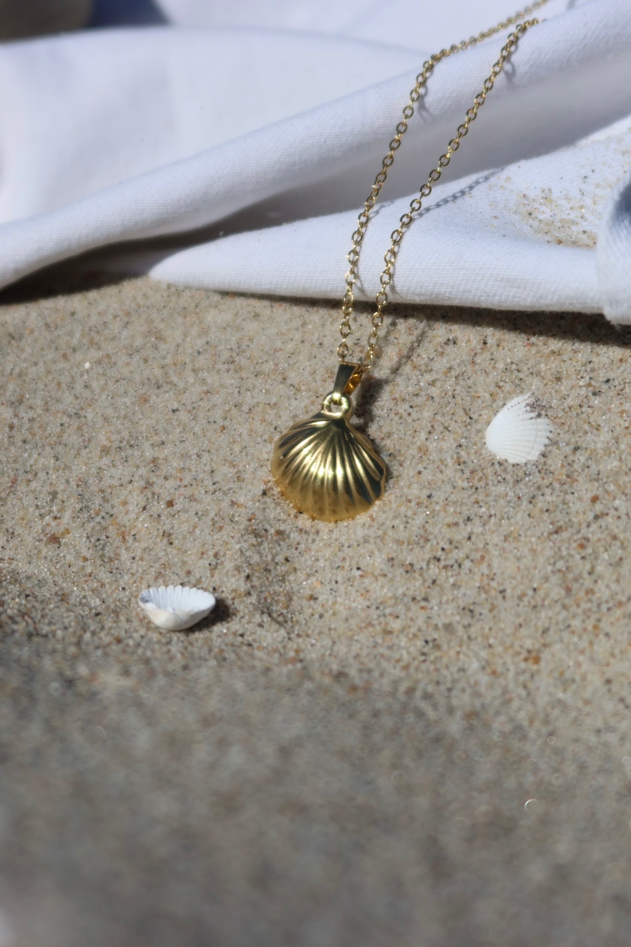 Naszyjnik Bali