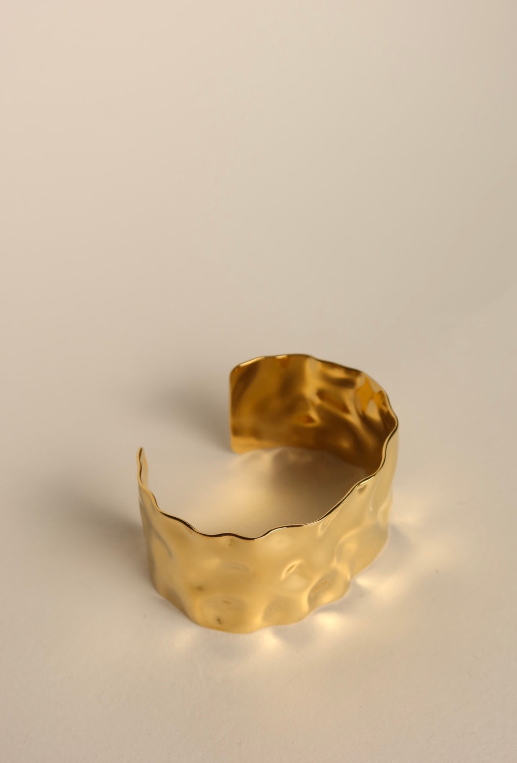 Bransoletka Golden Oria