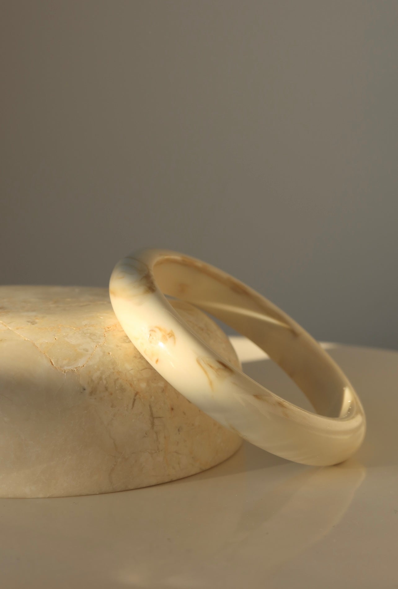 Bransoletka Cream Melt