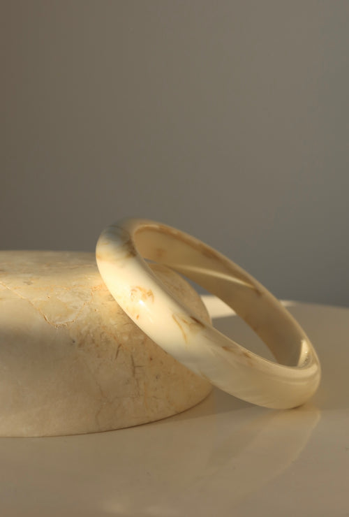 Bransoletka Cream Melt