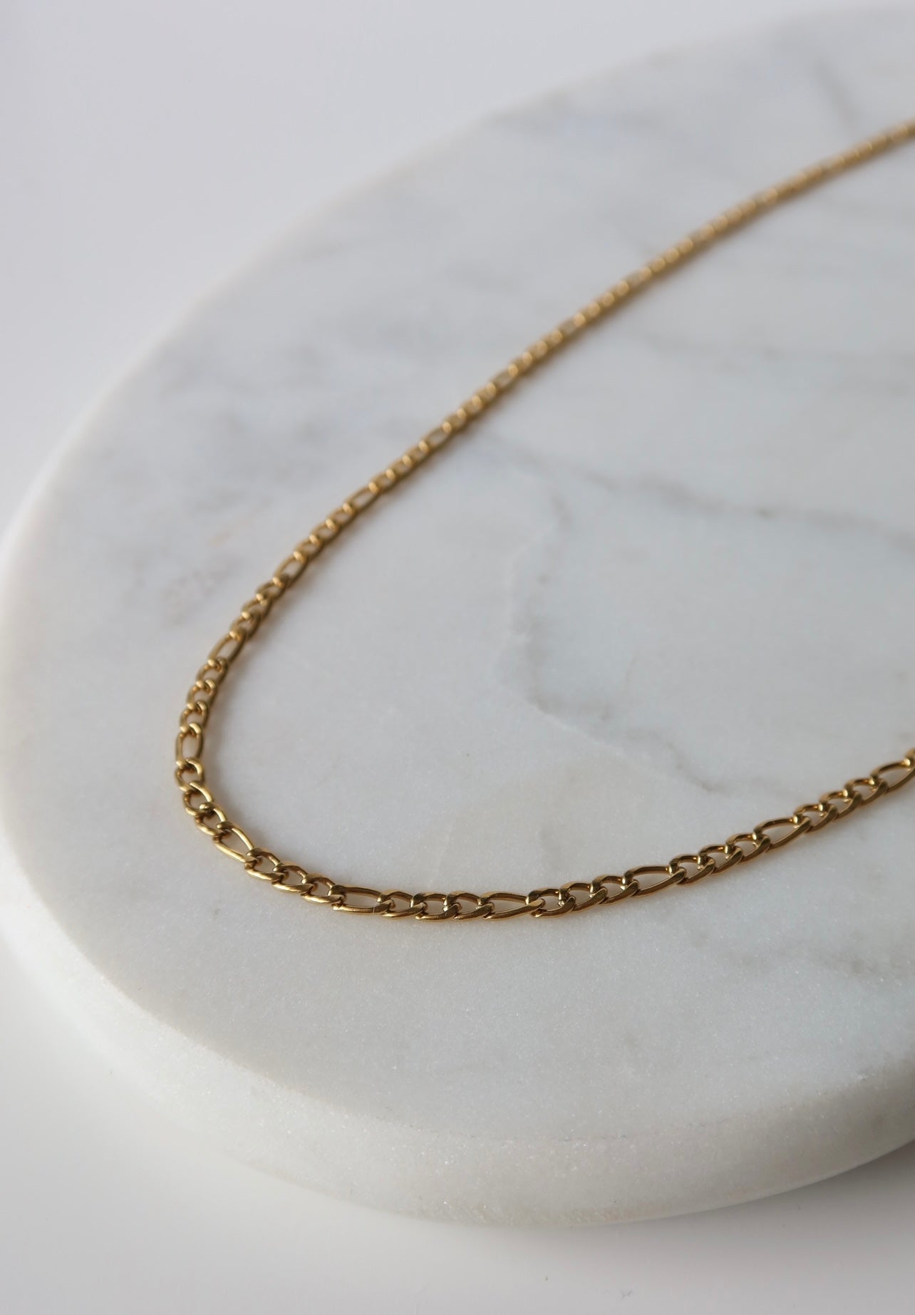 Łańcuszek Gold Chain