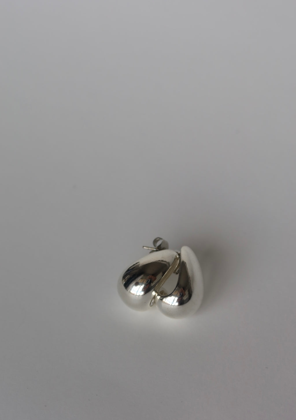 Kolczyki Silver Tears no2
