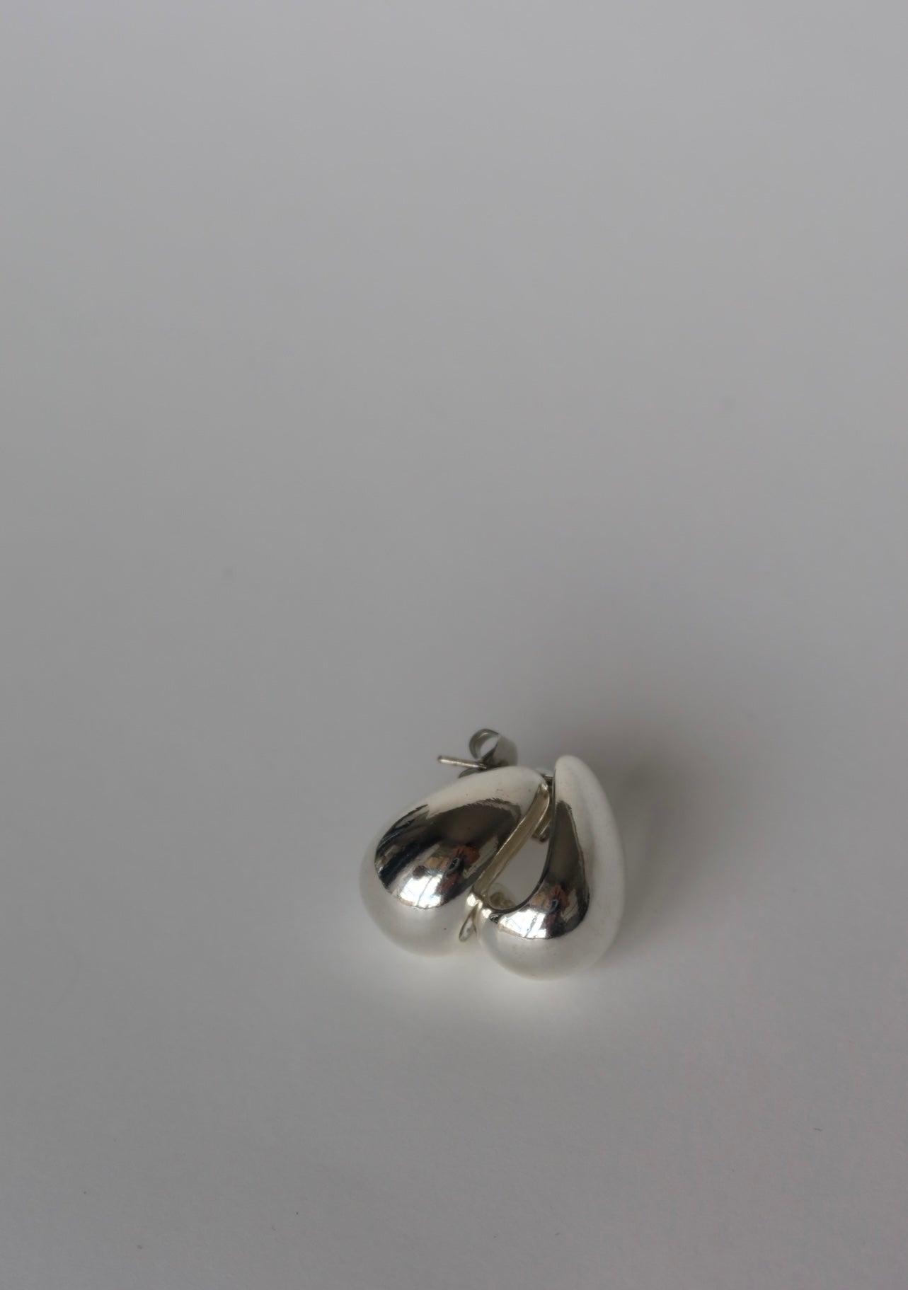 Kolczyki Silver Tears no2