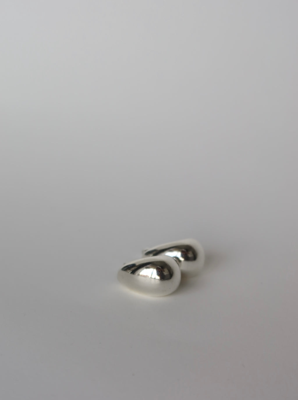 Kolczyki Silver Tears no2