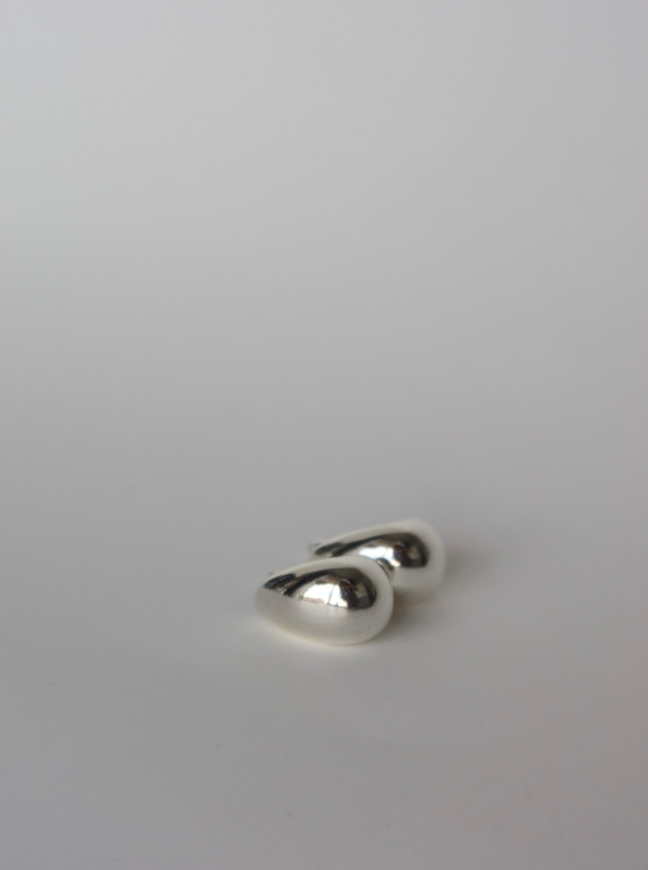 Kolczyki Silver Tears no2