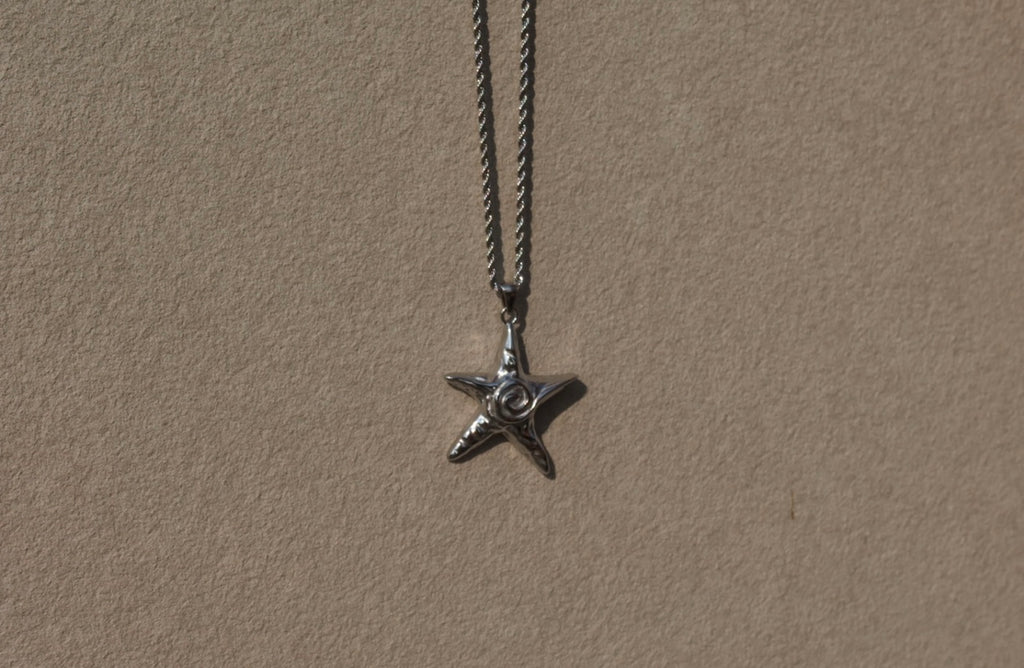 Naszyjnik Silver Spiritual