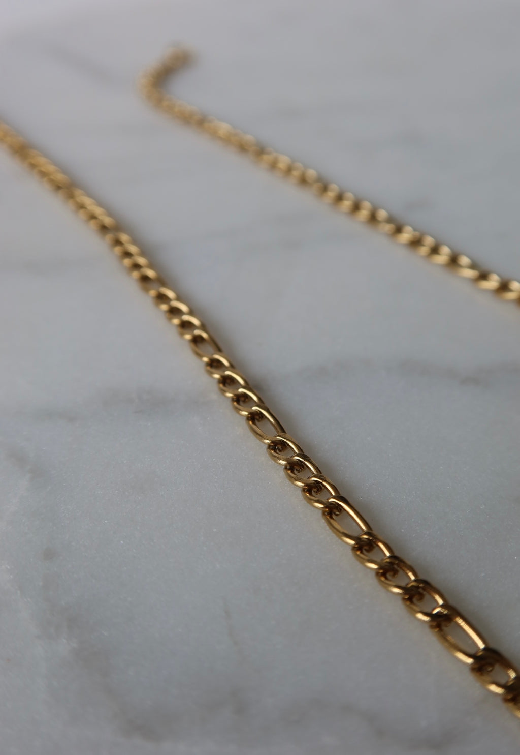 Łańcuszek Gold Chain