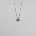 Naszyjnik Silver Céleste