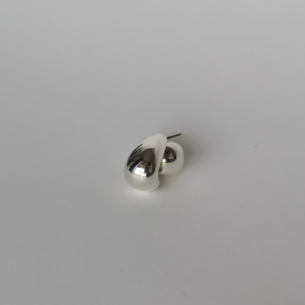 Kolczyki Silver Tears no2