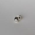 Kolczyki Silver Tears no2