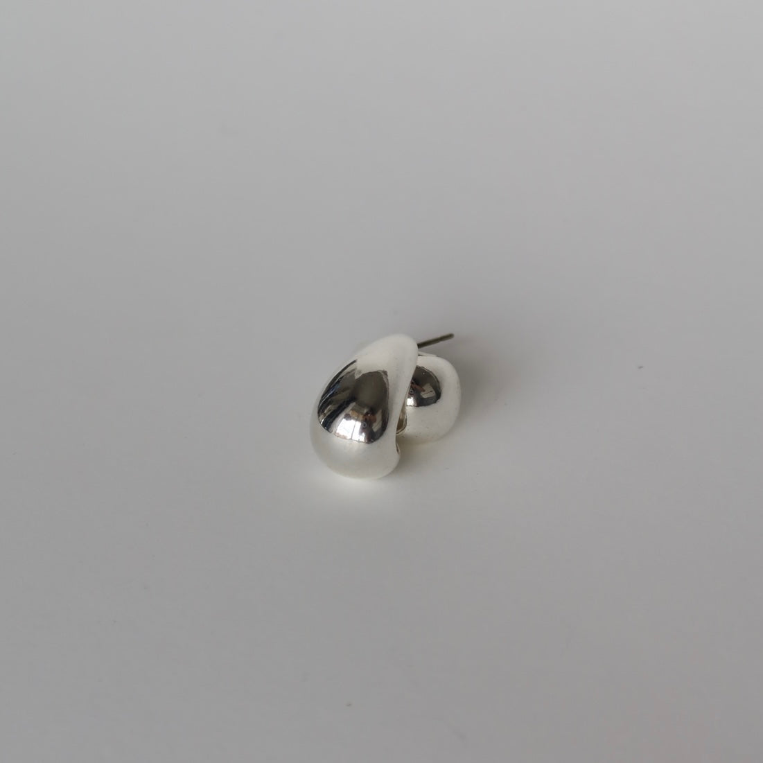 Kolczyki Silver Tears no2
