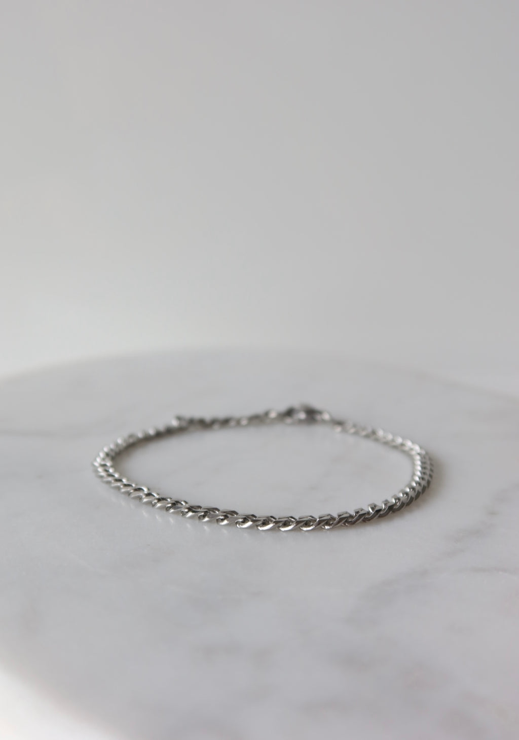 Bransoletka Silver Mila