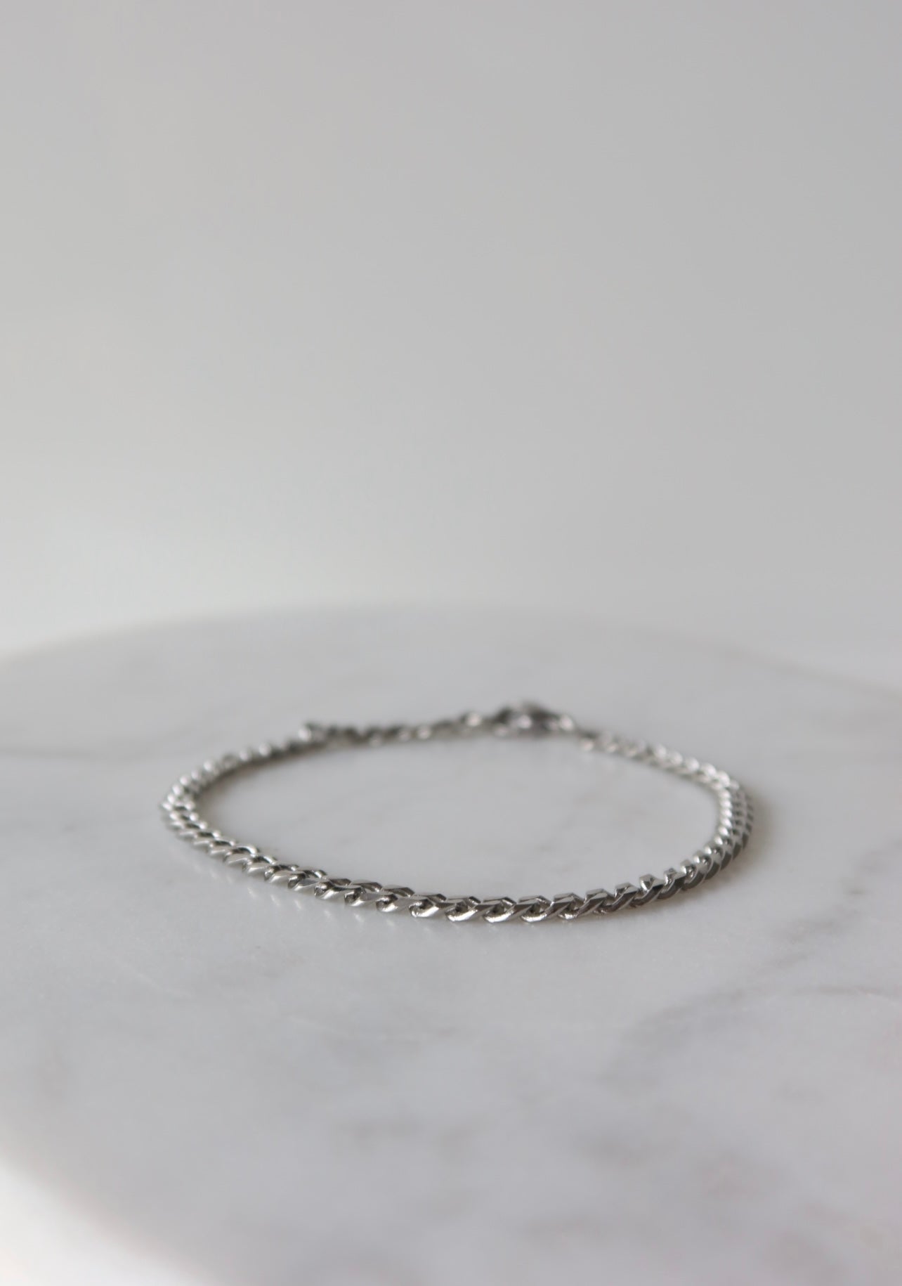 Bransoletka Silver Mila