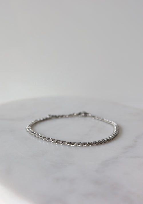 Bransoletka Silver Mila