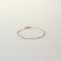 Bransoletka Delicate Gold