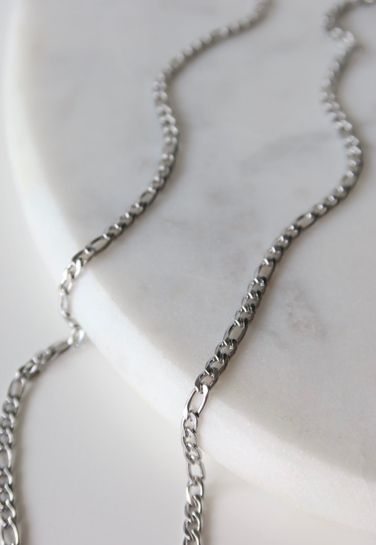 Łańcuszek Silver Chain
