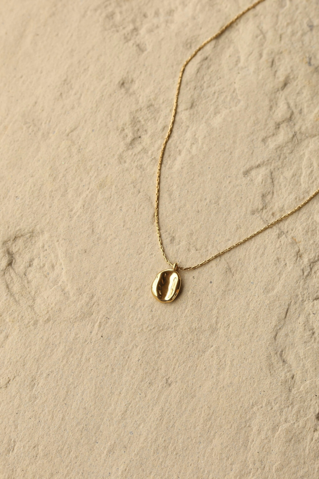 Naszyjnik Golden Linnea