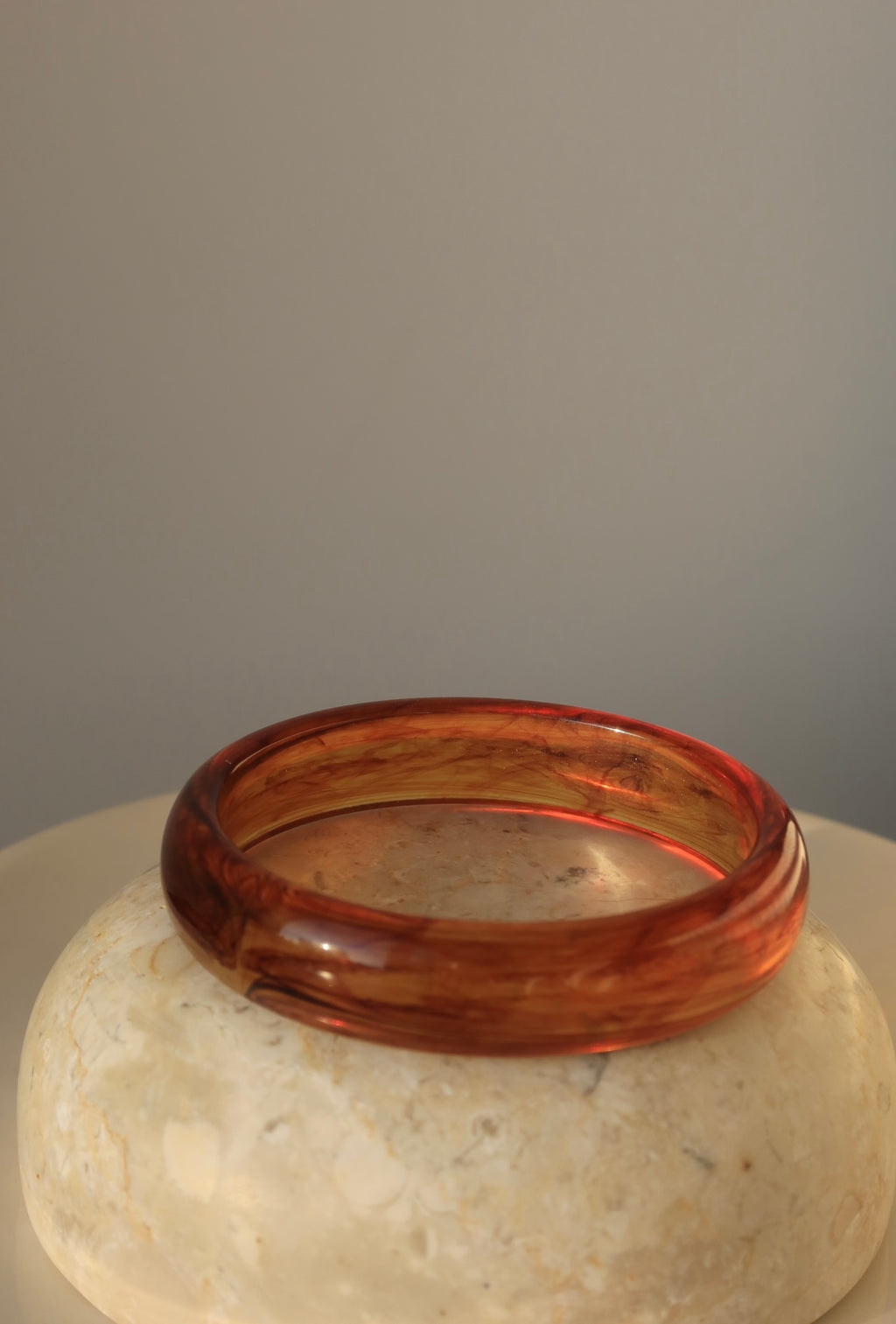 Bransoletka Brown Melt no3