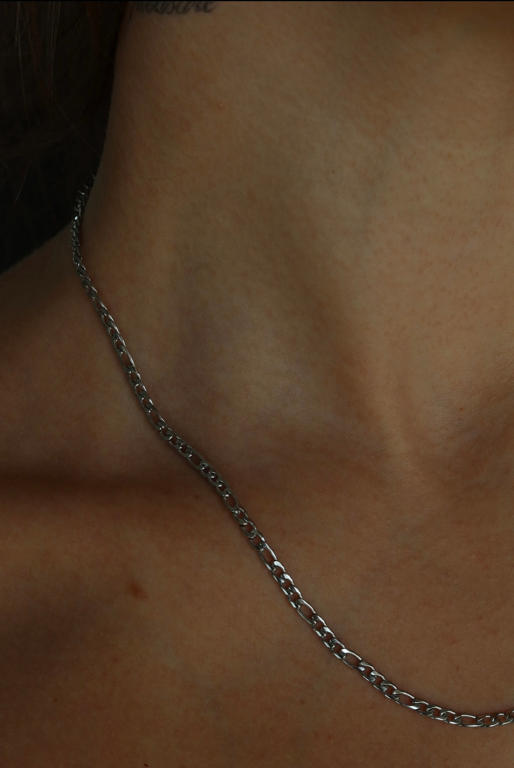 Łańcuszek Silver Chain