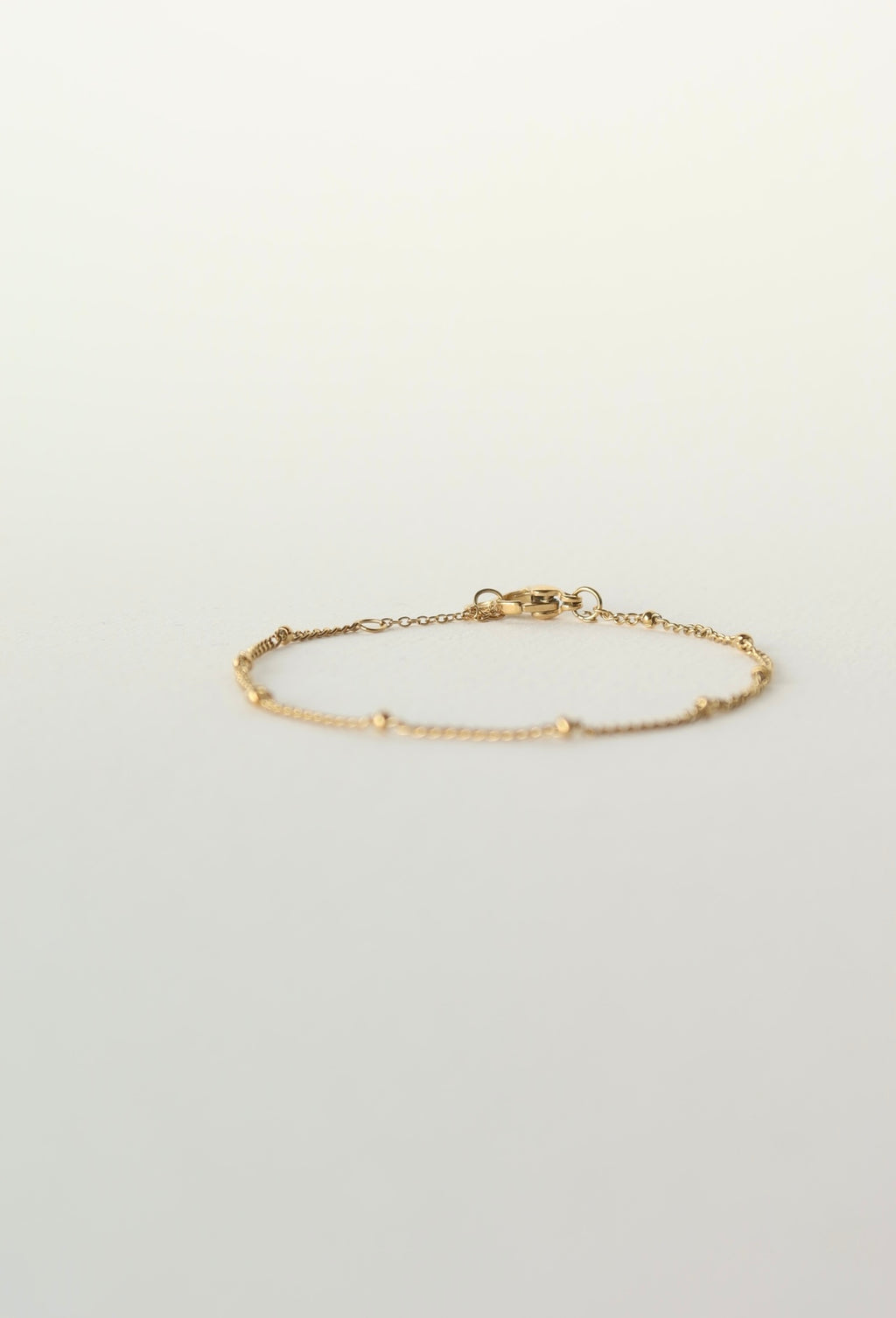 Bransoletka Delicate Gold