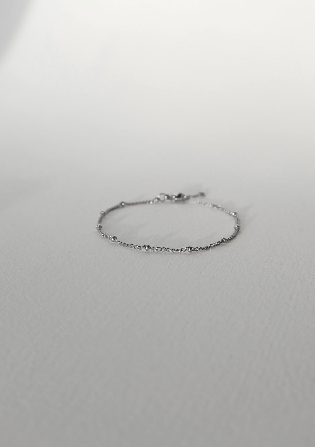 Bransoletka Delicate Silver