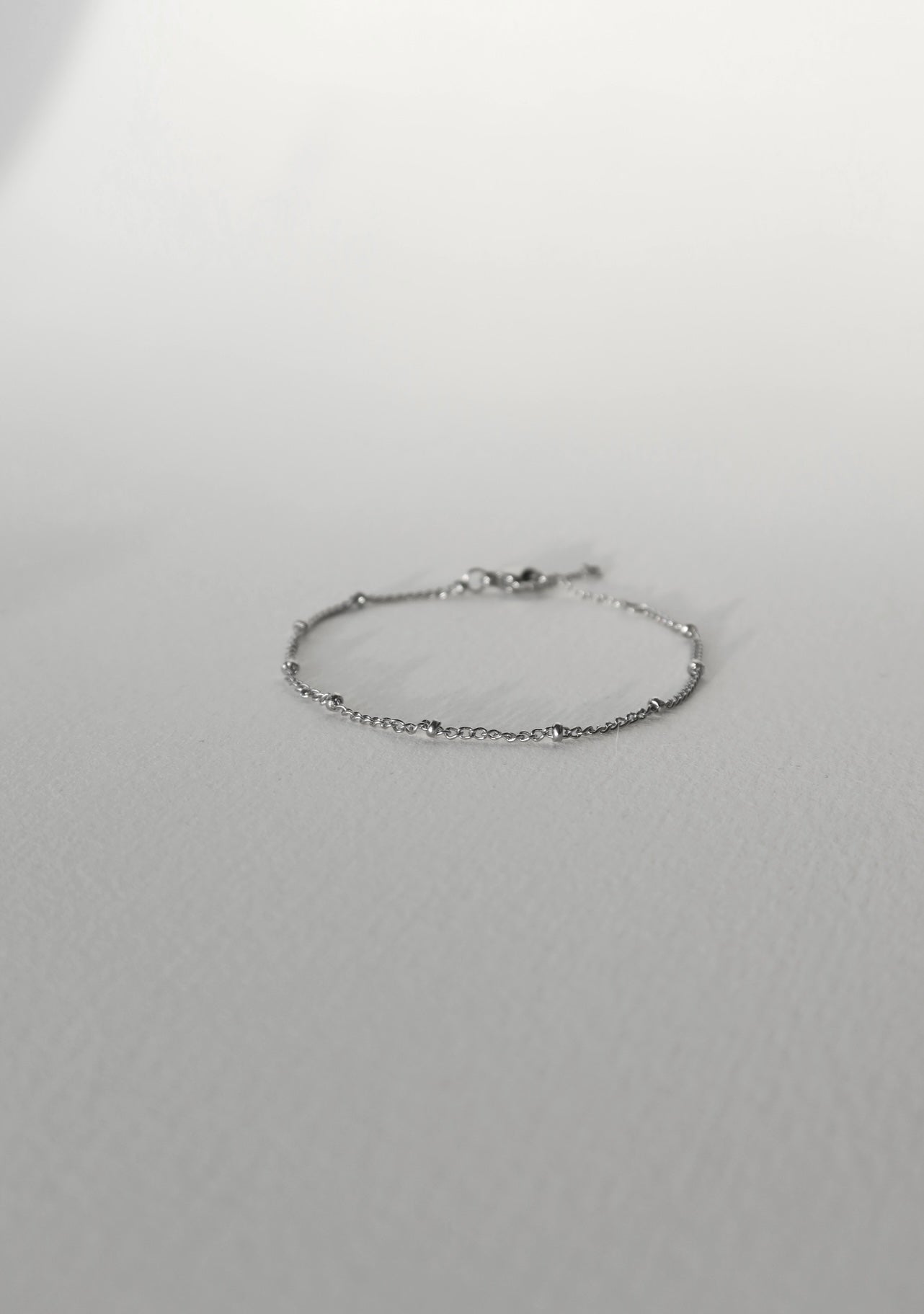 Bransoletka Delicate Silver