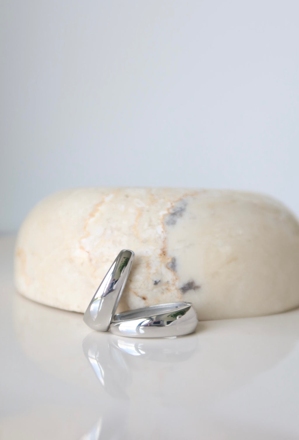 Kolczyki Silver Aven