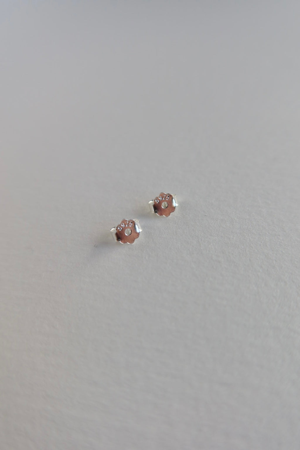 Kolczyki Silver Tears Mini