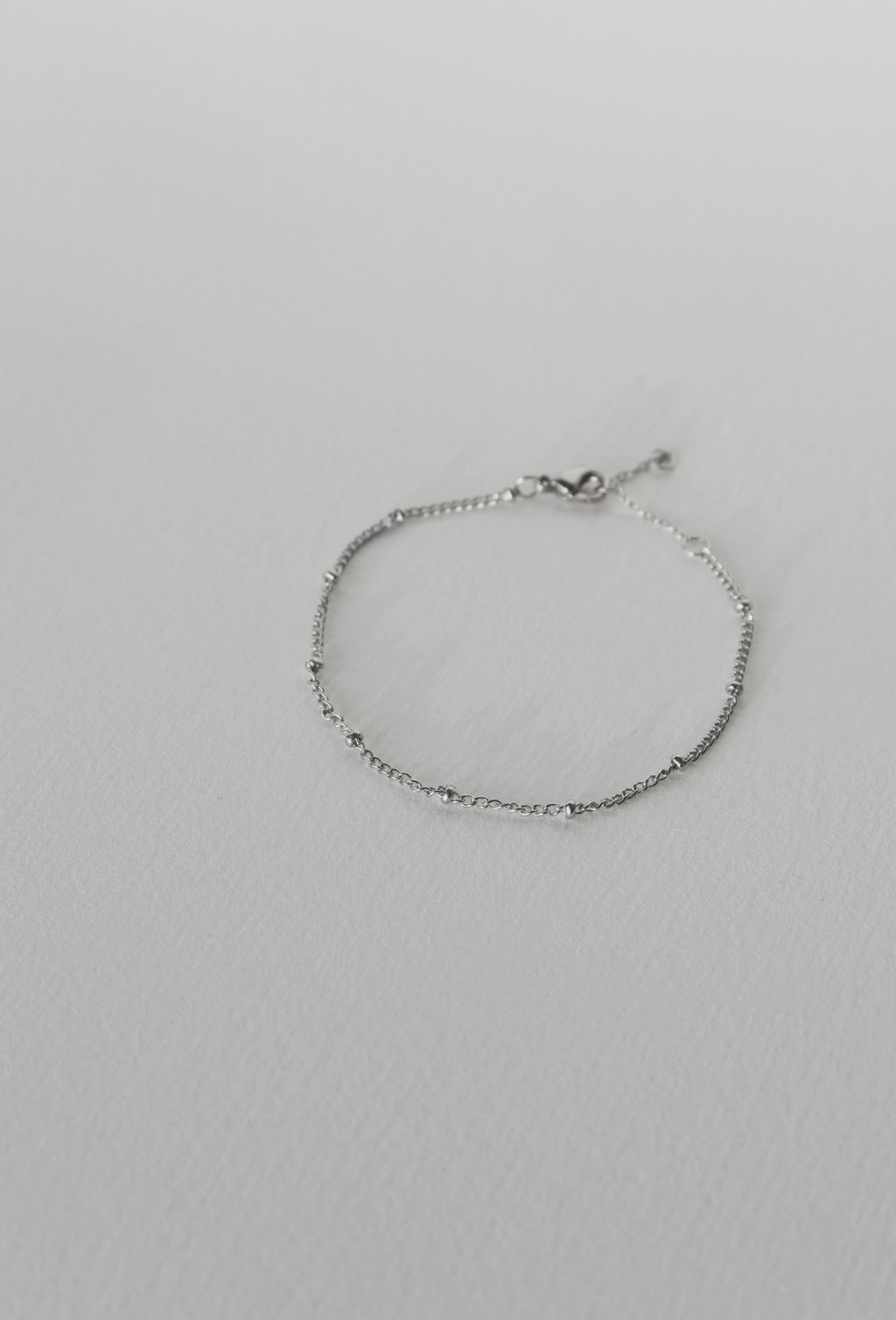 Bransoletka Delicate Silver
