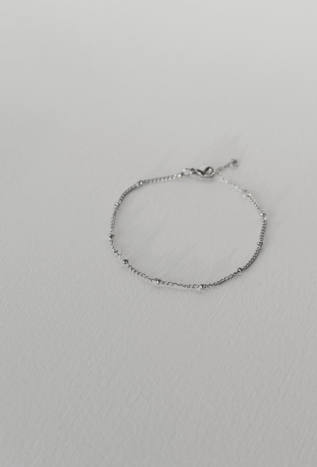 Bransoletka Delicate Silver