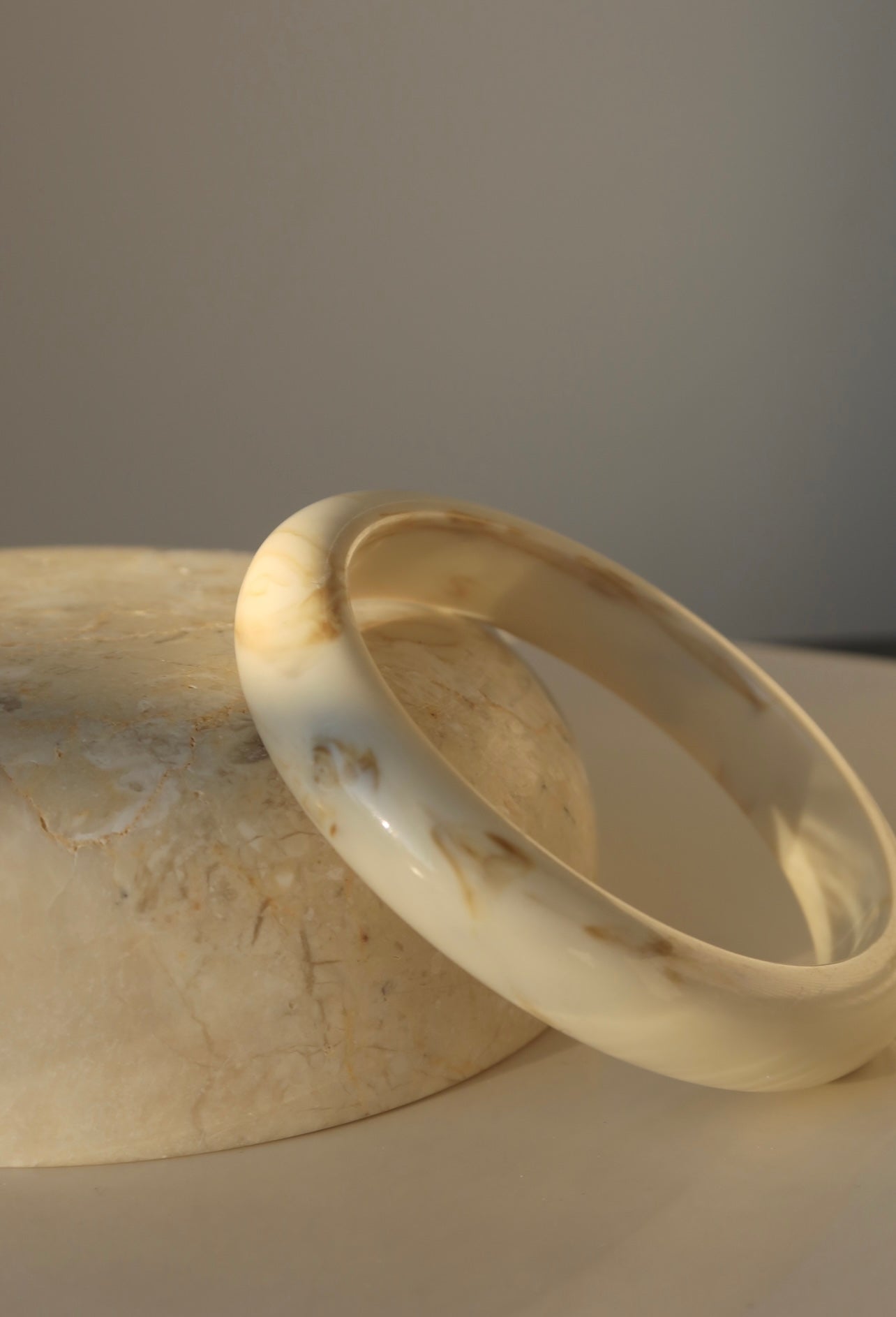 Bransoletka Cream Melt