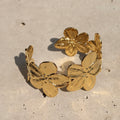 Bransoletka Flora no2