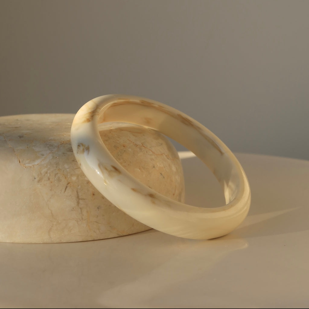 Bransoletka Cream Melt