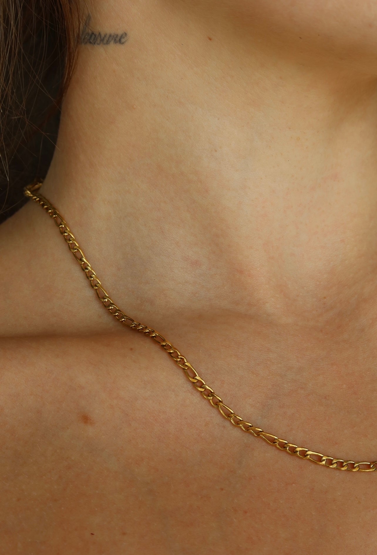 Łańcuszek Gold Chain