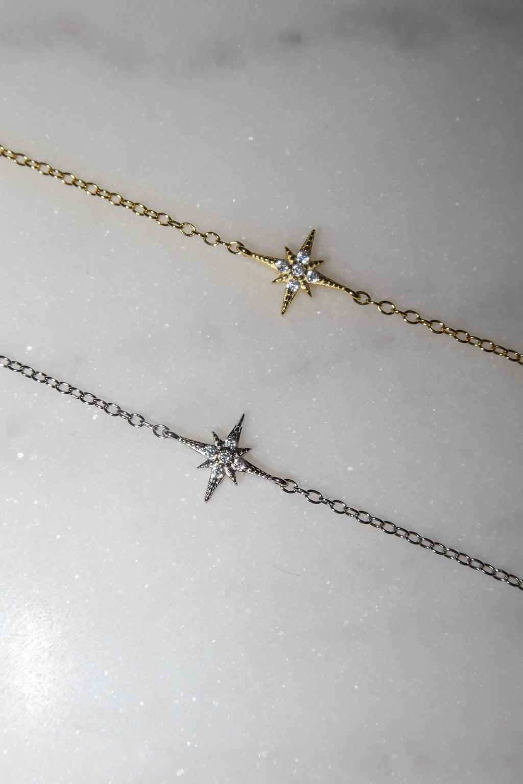 Bransoletka Silver Starlight