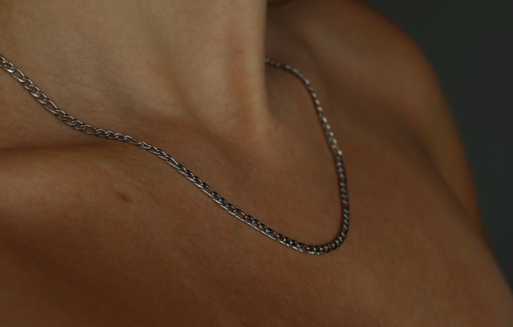 Łańcuszek Silver Chain