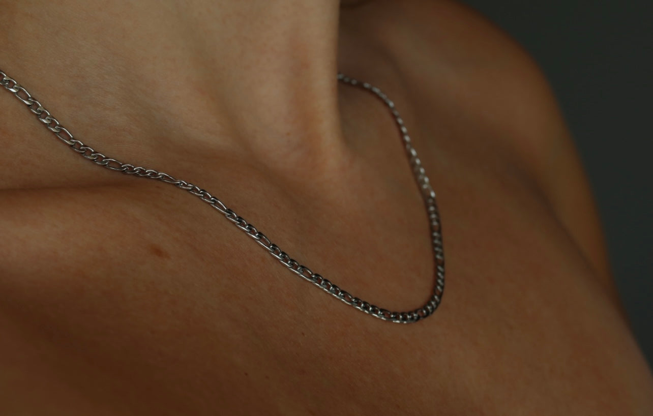 Łańcuszek Silver Chain